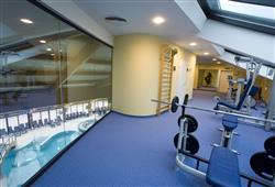 30. Bohinj Eco hotel