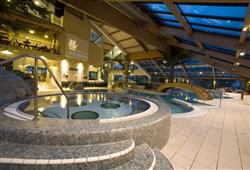 22. Bohinj Eco hotel