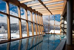 1. Bohinj Eco hotel