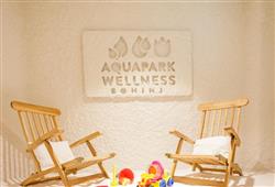 21. Bohinj Eco hotel