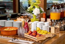 14. Bohinj Eco hotel