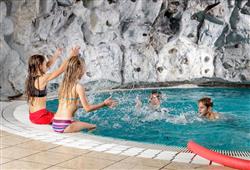 26. Bohinj Eco hotel