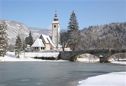 31. Bohinj Eco hotel