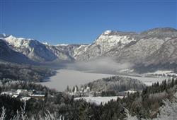 32. Bohinj Eco hotel