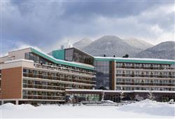 2. Bohinj Eco hotel
