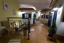 28. Bohinj Eco hotel