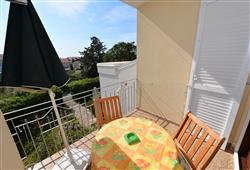 Apt 2+1 - balkon