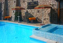 13. Hotel Garda Sol Hotel & Spa