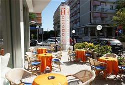 10. Hotel Aragosta