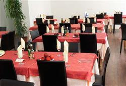 11. Hotel Aragosta