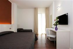 3. Hotel Aragosta