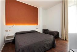 5. Hotel Aragosta