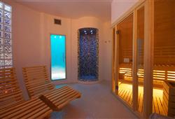 12. Hotel Aragosta