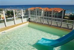 16. Hotel Aragosta