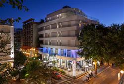 1. Hotel Aragosta