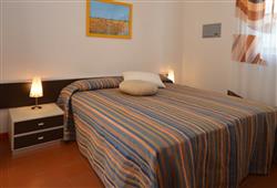 6. Apartmány Tre C