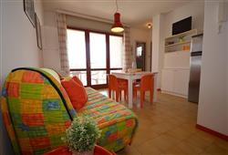 3. Apartmány Tre C