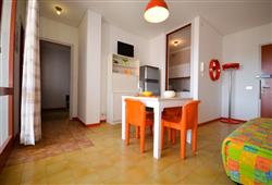 4. Apartmány Tre C