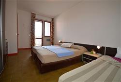 5. Apartmány Tre C