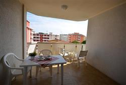 7. Apartmány Tre C
