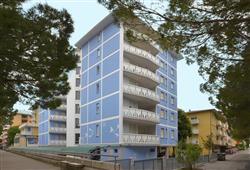 2. Apartmány Tre C