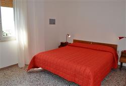 5. Apartmány Villa Mecchia
