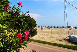 8. Apartmány Villa Mecchia