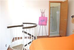 8. Apartmány Biloba