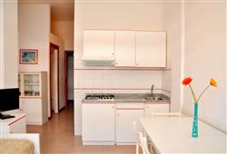 9. Apartmány Biloba