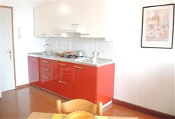 10. Apartmány Biloba