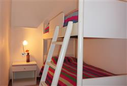 5. Apartmány Biloba