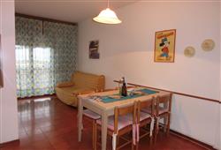 11. Apartmány Biloba