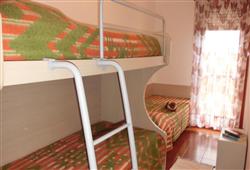 6. Apartmány Biloba