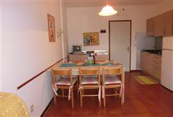 12. Apartmány Biloba