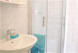 7. Apartmány Biloba