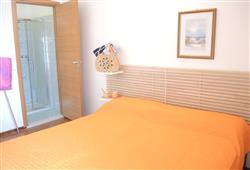 3. Apartmány Biloba