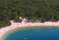 21. Apartmánový dům Ivana - Biograd na Moru