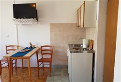 5. Apartmánový dům Ivana - Biograd na Moru