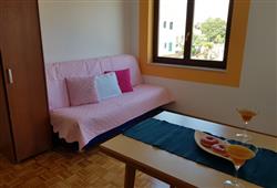 4. Apartmánový dům Ivana - Biograd na Moru