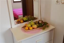 9. Apartmánový dům Ivana - Biograd na Moru