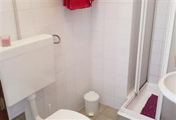 11. Apartmánový dům Ivana - Biograd na Moru