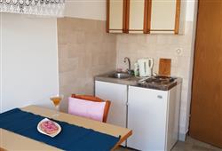 7. Apartmánový dům Ivana - Biograd na Moru