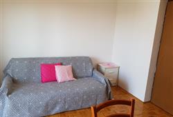 3. Apartmánový dům Ivana - Biograd na Moru