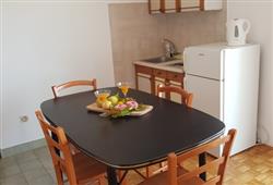 6. Apartmánový dům Ivana - Biograd na Moru