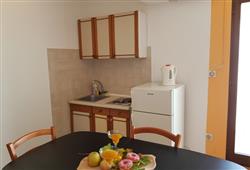 8. Apartmánový dům Ivana - Biograd na Moru