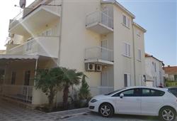 14. Apartmánový dům Ivana - Biograd na Moru