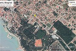 15. Apartmánový dům Ivana - Biograd na Moru