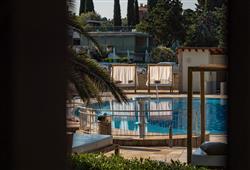 27. Boutique Hotel Portorose