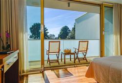 9. Boutique Hotel Portorose