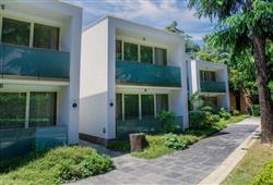 32. Boutique Hotel Portorose